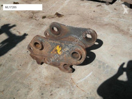 Attache rapide Ardenn pour excavateur used hitch and couplers