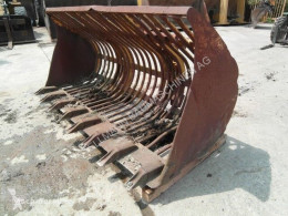 Equipamientos maquinaria OP Pala/cuchara Cuchara cribadora Volvo Sieve Bucket