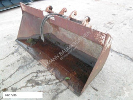 Side dump bucket Ковш б/у