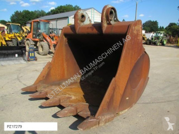 Equipamientos maquinaria OP Pala/cuchara Godet d'excavatrice