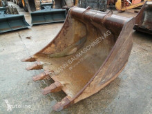 Godet d'excavatrice godet occasion