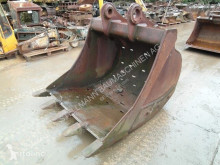 Godet d'excavatrice balde usado