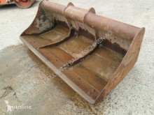 Equipamientos maquinaria OP Ardennes Pala/cuchara usado
