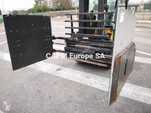 Equipamientos maquinaria OP Cascade 35D-CCS-AX56 Pinza pinzas de selección usado