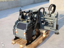 CM FS 40.13 équipement travaux routiers neuf