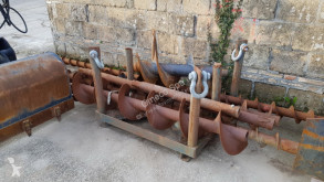 Equipamientos maquinaria OP taladro T1000