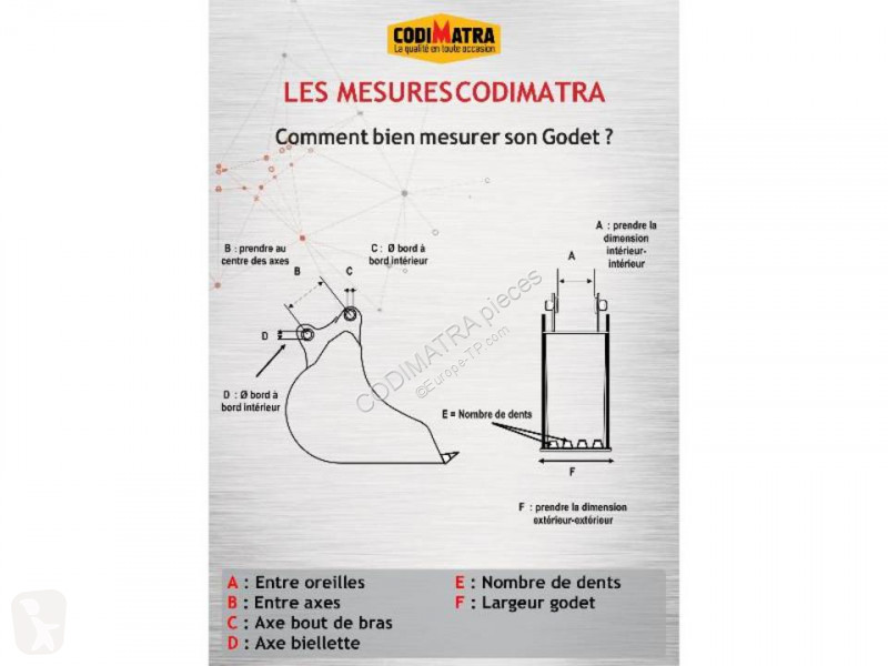Equipamientos maquinaria OP Liebherr CSHD