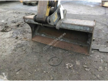 Ковш планировочный Komatsu PC26MR-3