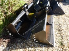 JCB benna nuovo