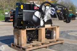 Equipamientos maquinaria OP Simex RW500 usado
