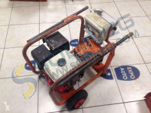 Honda GX 240 machinery equipment used