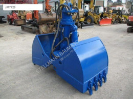 Arden Equipment BA 550 T használt csipegető kanál