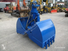 Benne preneuse Arden BA 550 T