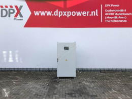 Equipamentos de obras Panel 2.000A - Max 1.380 kVA - DPX-27512 novo