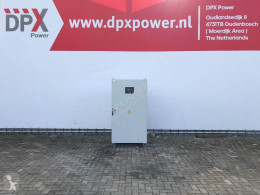 Udstyr til anlægsarbejder Panel 2.500A - Max 1.730 kVA - DPX-27513 ny