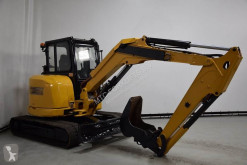 Caterpillar 305 5ECR mini pelle occasion