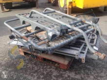 Equipamientos maquinaria OP PROTECTION CABINE PELLE DEMOLITION usado