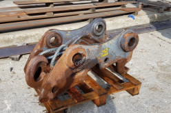 Volvo S1 used hitch and couplers