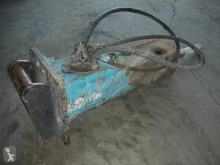 Marteau hydraulique Krupp Hydraulikhammer Abbruchhammer HM 140V ECO für MS03