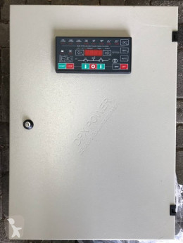 Equipamentos de obras Panel 50A - Max 33 kVA - DPX-25030-1 novo