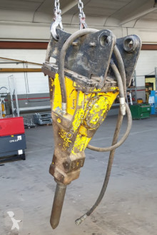 Atlas Copco SB300S гидромолот б/у