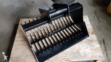 Equipamientos maquinaria OP TKmachines Sieblöffel 60 cm für Minibagger 0,8- 2,0 Tonnen Pala/cuchara pala para movimiento de tierras nuevo
