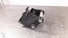 TKmachines SCHNELLWECHSLER KUPPLUNGEN SCHNELLKUPPLUNG MIT BOLZENAUFNAME MINIBAGGER 20-30 mm klemmer og kontrollere ny