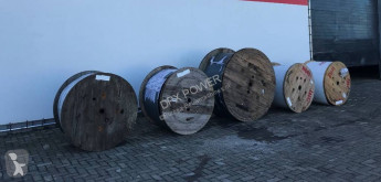 Equipamentos de obras Cooper cable 1 x 120 mm2 - DPX-28205 novo