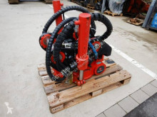 Équipements TP Rototilt RT60B occasion