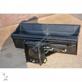 Equipamentos de obras TKmachines 100 cm Hydraulischer Baggerlöffel für Minibagger 1,5-3,5 Tonnen, Schaufel balde balde terraplanagem novo