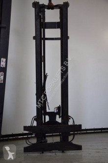 Pièces manutention fourches Clark 4380V108143639663222
