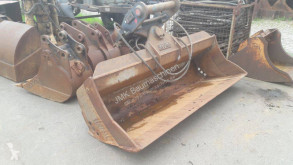 Lehnhoff go for digger 2000mm/ MS21 hydraulic ditch cl. bucket
