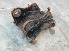 Equipamientos maquinaria OP Enganches y acoplamientos Attache rapide pour excavateur