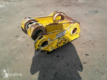 Equipamientos maquinaria OP Enganches y acoplamientos Attache rapide pour excavateur