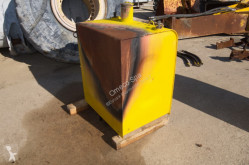 Equipamientos maquinaria OP Komatsu PC210NLC-7 usado