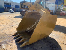 Godet occasion Caterpillar Bucket fits 345 D / 349 E / 352 F (unused)