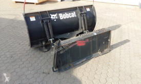 Equipamientos maquinaria OP Bobcat Schneeräumschild 152 cm usado
