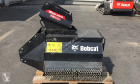 Equipamientos maquinaria OP Bobcat Schlegelmäher FM30 usado