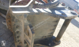 Aanbouwstukken voor bouwmachines Demarec Kopfplatte MQP-30-Y tweedehands