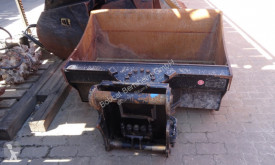 Reschke 140 CM / OQ65 - Schwenklöffel machinery equipment used
