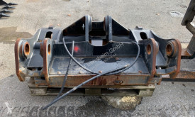 Equipamentos de obras Reschke Für DL350 Schnellwechsler engates rápidos e componentes usado