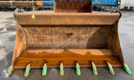 Equipamentos de obras balde usado
