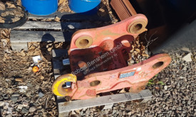 Equipamientos maquinaria OP Lehnhoff HS21 - Schnellwechsler usado