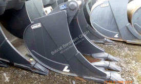 Lehnhoff 080 cm / SW25 - Tieflöffel machinery equipment used