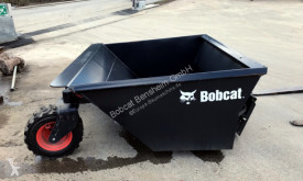 Bobcat Mini-Dumper Anbaudumper
