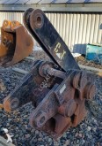 Hesselberg MC 20 used crusher