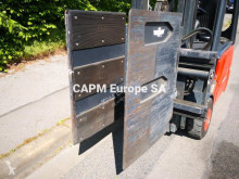 Equipamientos maquinaria OP Cascade 28G-ACB-33 Pinza pinzas de selección usado