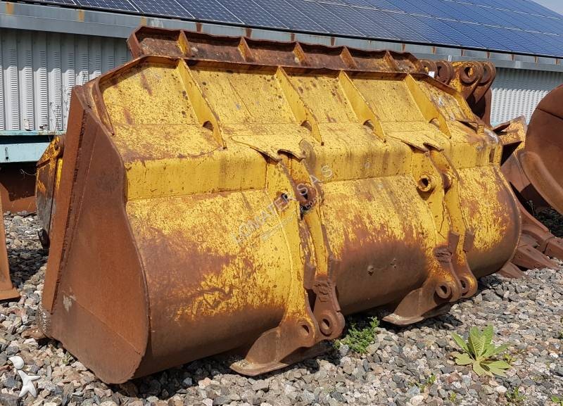 Équipements TP Caterpillar