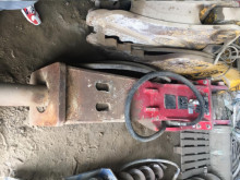 Socomec hydraulic hammer MD02300TS