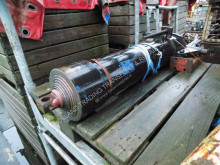 Hydrauliek Kipper and Trailer